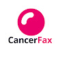 CancerFax - Conquering cancer logo