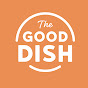 The Good Dish logo