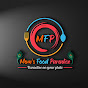 Mom's Food Paradise logo
