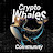 Crypto whales