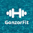 Gonzor Fit - товары для фитнеса, йоги, массажа