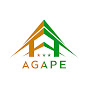 Hotel AGAPE Zlatibor logo