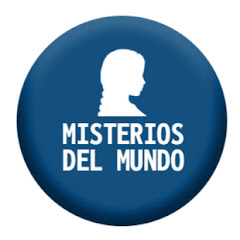 MISTERIOS DEL MUNDO