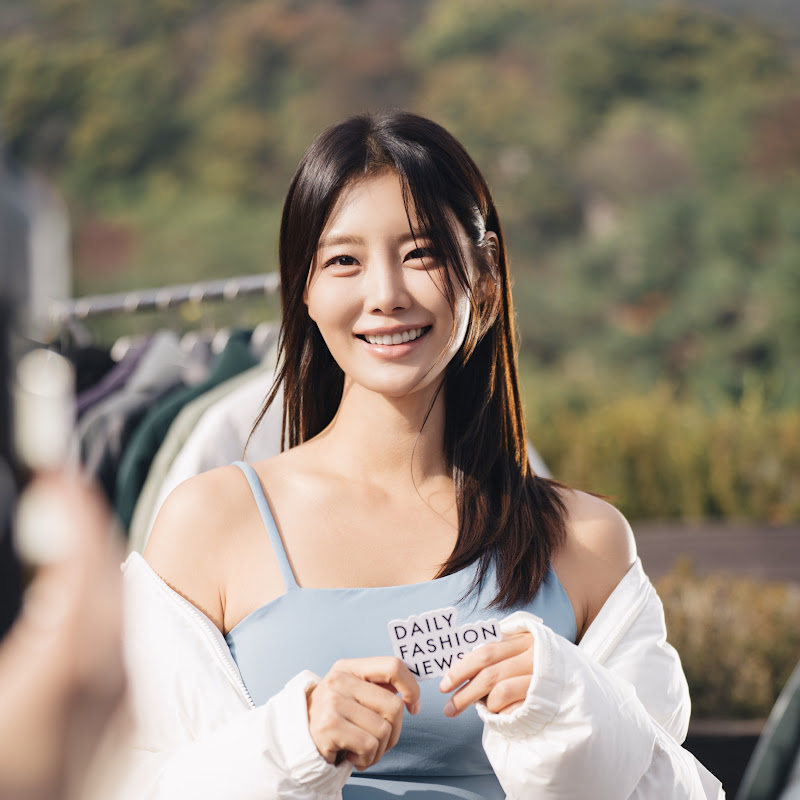 Kang So Yeon 강소연 / 소연에반하다💖