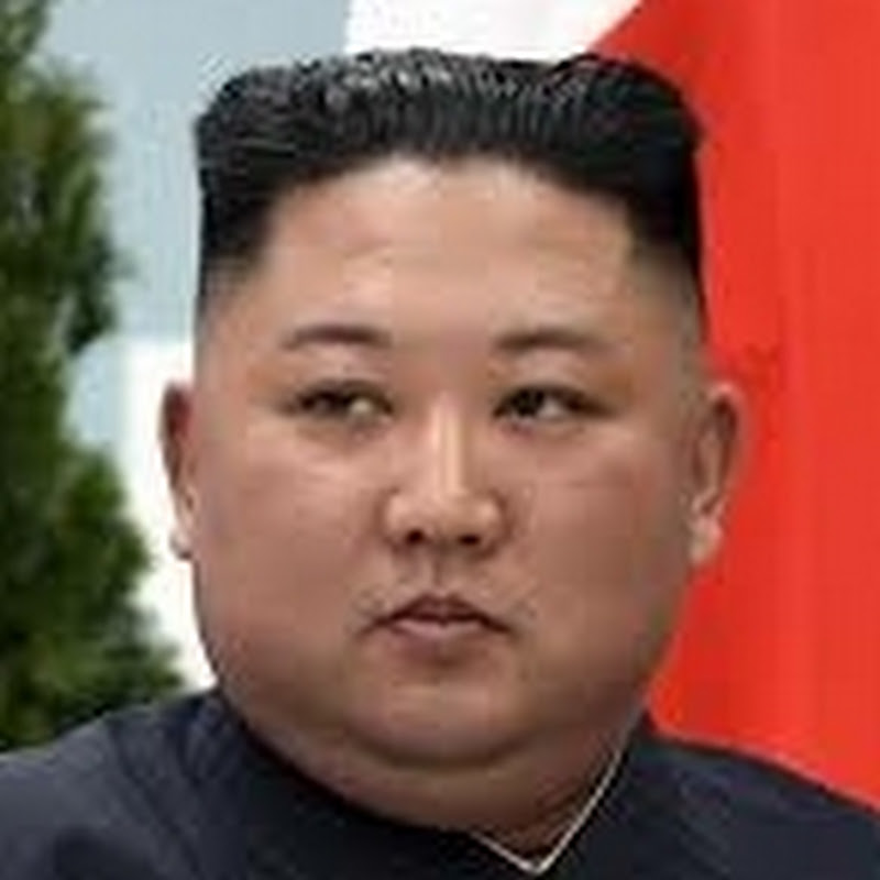 Kim-Jong Un