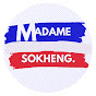 Madame Sokheng logo