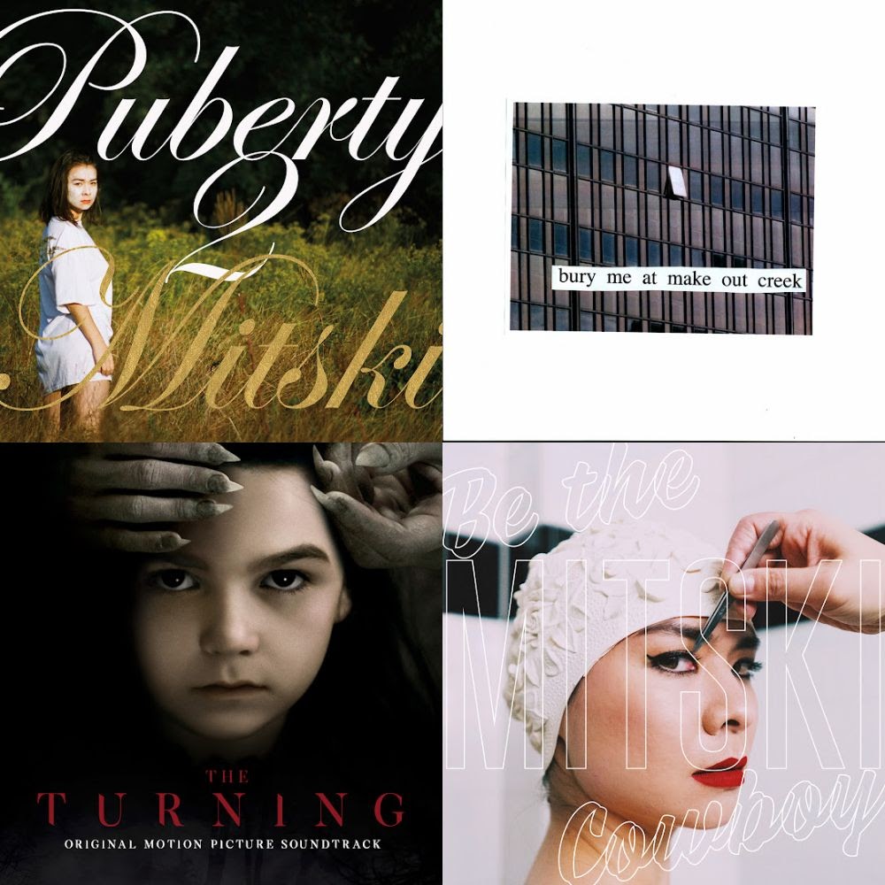 upbeat-mitski-songs