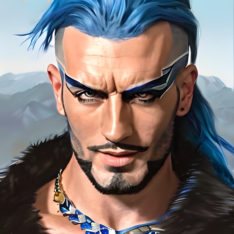 Leon Chiro icon