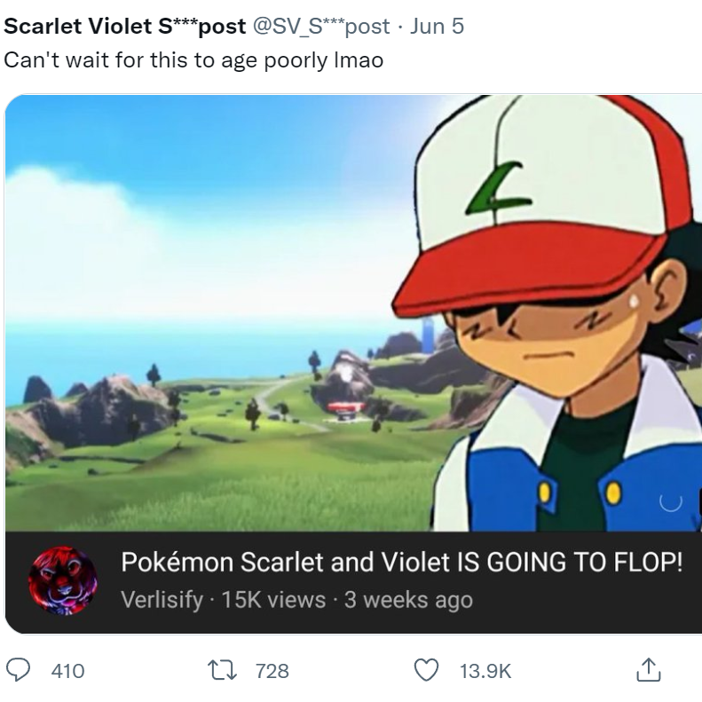 Post from Verlisify