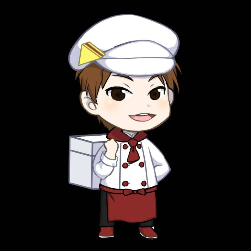 美味しんぼ日記　ゆう スイーツ研究家のサムネイル