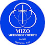 IMMANUEL MIZO METHODIST CHURCH, INDIANA, USA logo