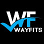 WayFits logo