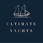 Ultimate Yachts logo