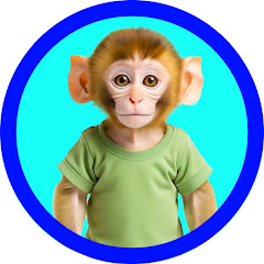 RooRoo Monkey Songs
