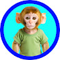 RooRoo Monkey Songs Avatar