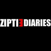 Ziptie Diaries
