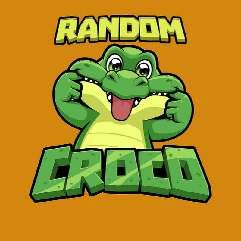 Random Croco