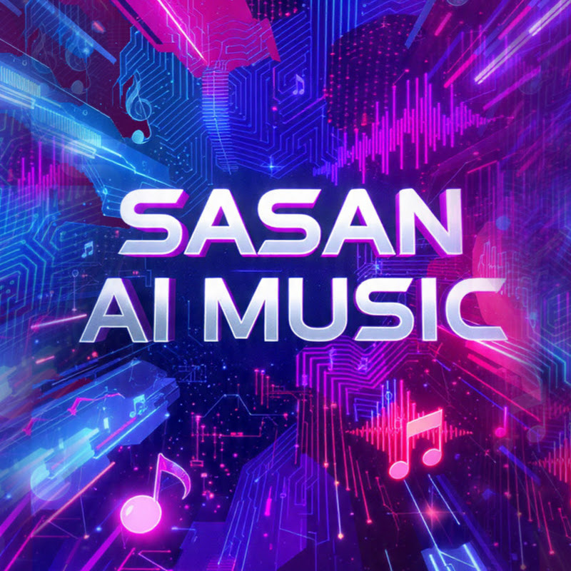 SASAN AI MUSIC