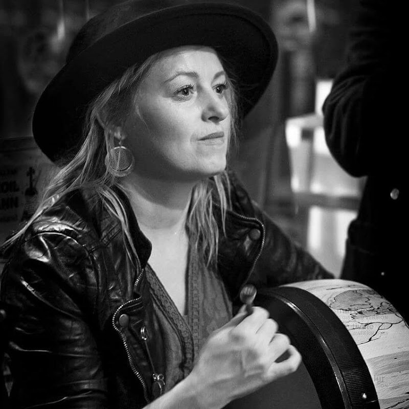 Joanna Sweeney 