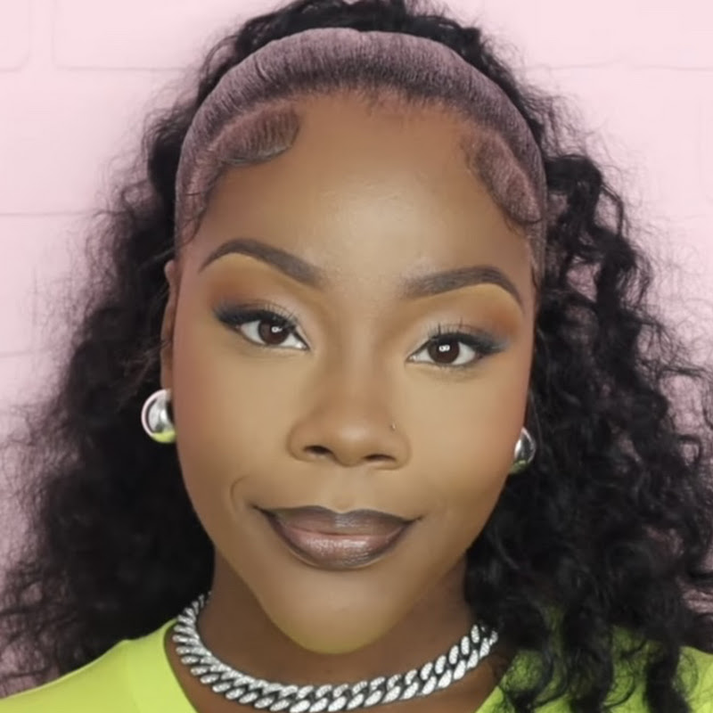BeautyWithTy icon