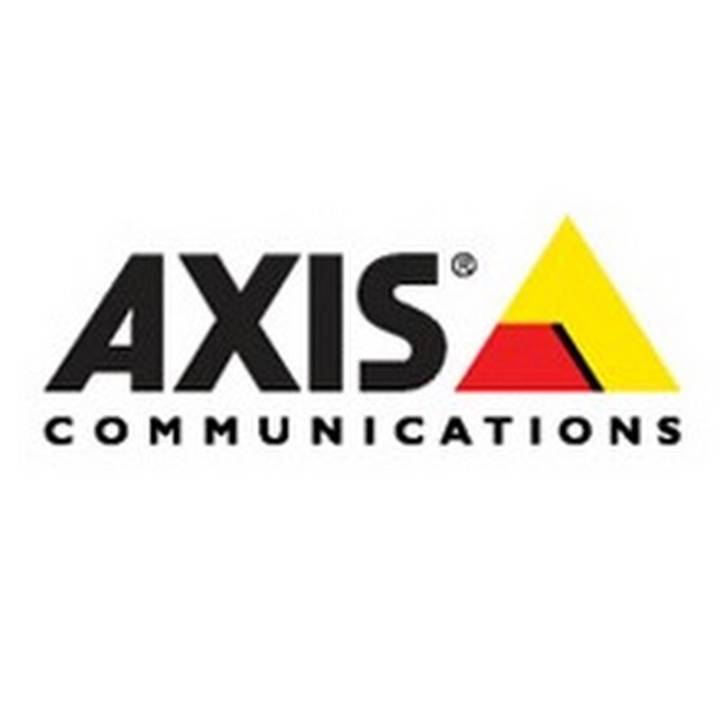 Axis Experience Center The Netherlands logo