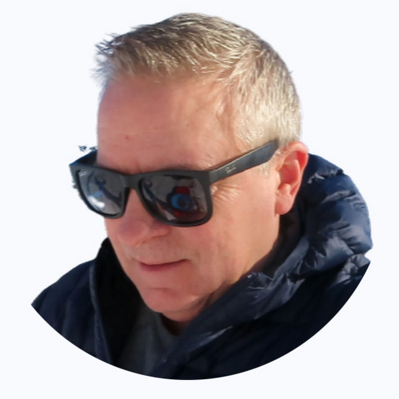Deddy Mike's Life & Reviews 