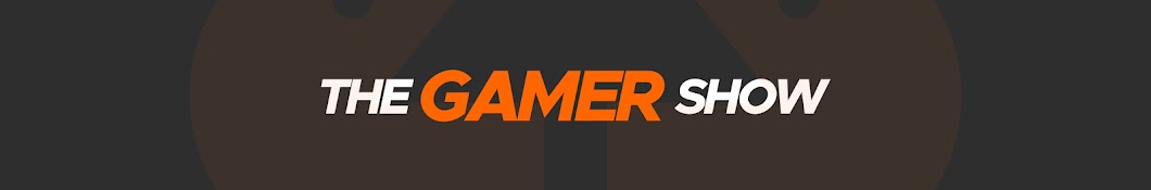 The Gamer Show YouTube 频道头像