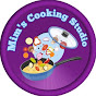 Mim's Cooking Studio logo