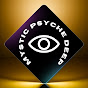 Mystic Psyche Deep logo