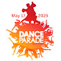 Dance Parade NYC logo