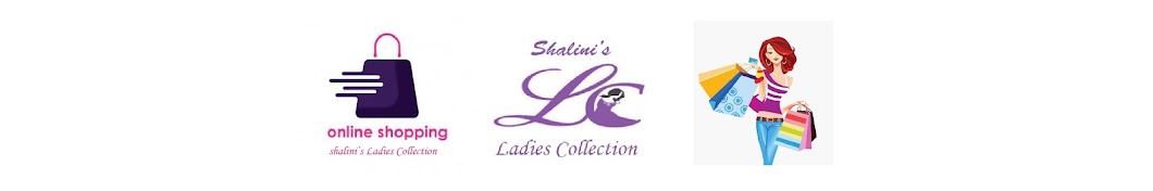 SHALINI'S LADIES CORNER YouTube kanalı avatarı