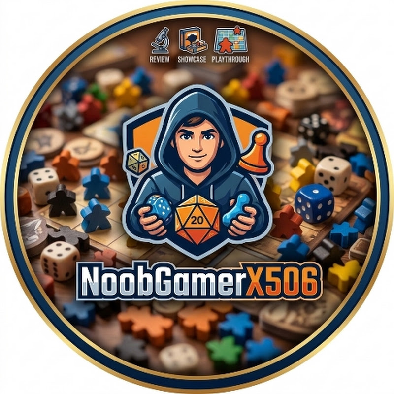 NoobGamerX506
