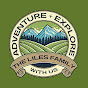 Adventure + Explore With Us logo