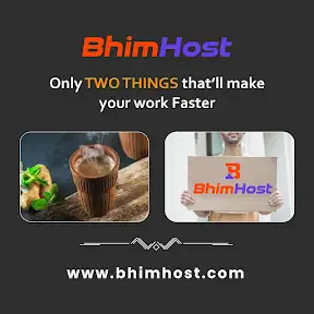 Bhimhost YouTube channel