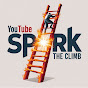 Spark the Climb logo