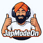 Jap Mode On logo