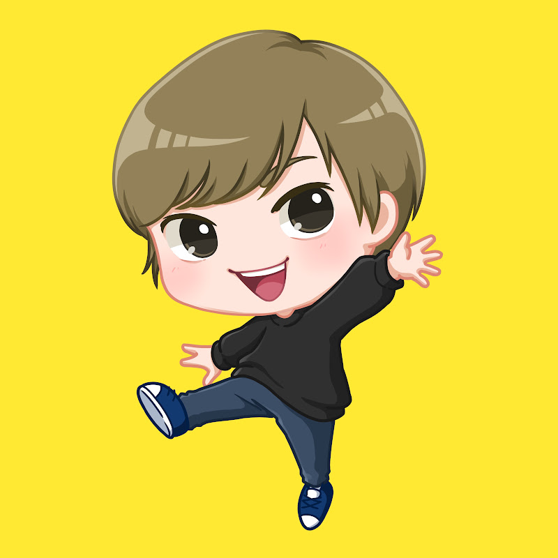全ちゃんねる YouTubeチャンネル画像