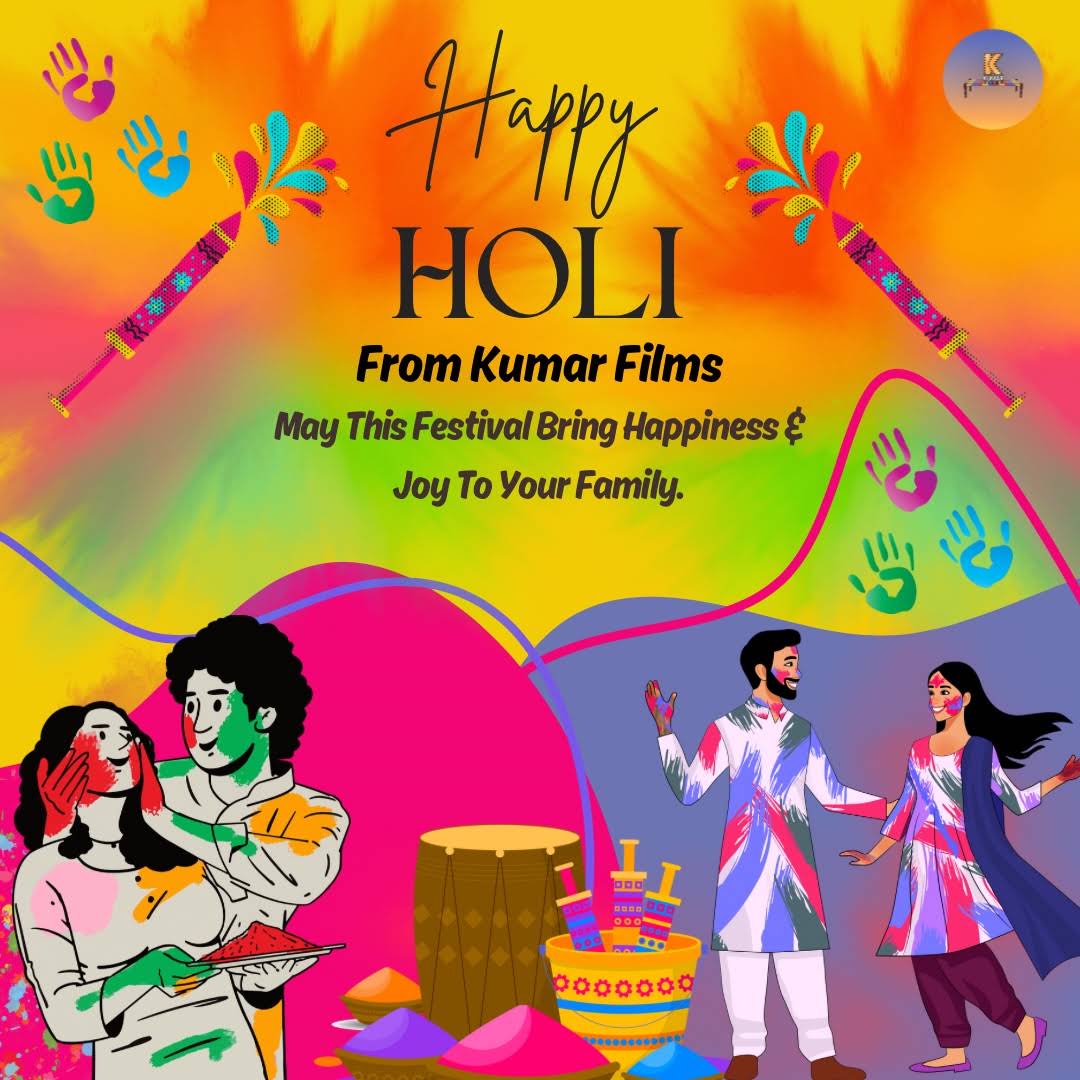 Post from Kumar Films