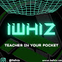 iWhiz tv logo