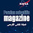 Persian scientific magazine