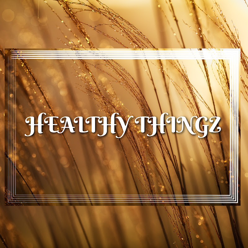 Healthy Thingz