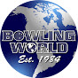 Bowling World logo