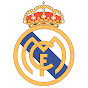Club Real Madrid Football logo