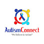 Autism Connect logo