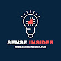 Sense Insider logo