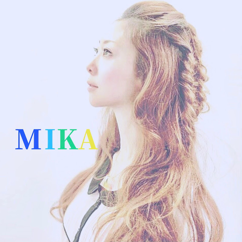 MIKA SUTOU (旧)