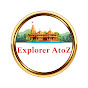 Explorer AtoZ logo