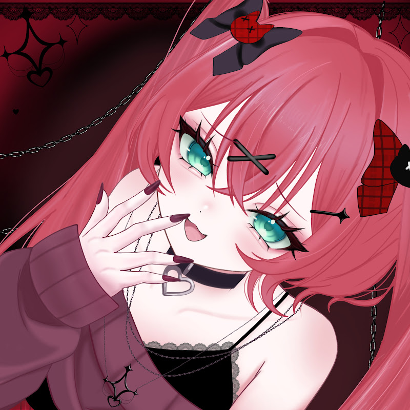 黒亜りあ/Kuroa Lia