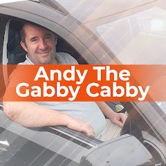 Andy The Gabby Cabby