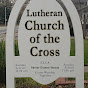 Lutheran Church of the Cross - Sacramento, CA logo